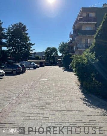2-pokojowe mieszkanie w Wesołej - zdjęcie 18