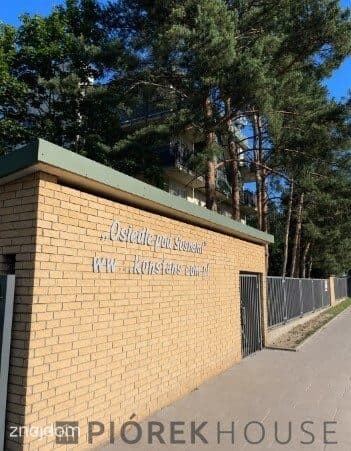 2-pokojowe mieszkanie w Wesołej - zdjęcie 20
