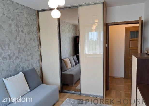 3-pokojowe mieszkanie na Bemowie - zdjęcie 8