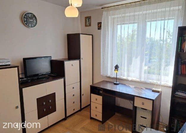 3-pokojowe mieszkanie na Bemowie - zdjęcie 9