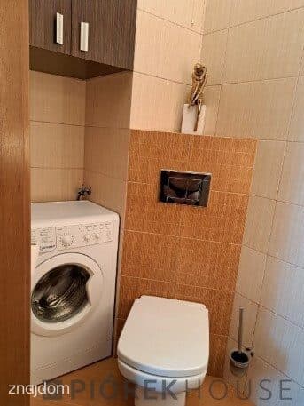 3-pokojowe mieszkanie na Bemowie - zdjęcie 11