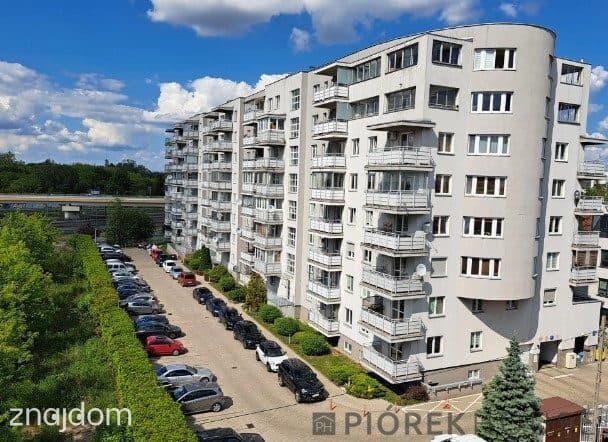3-pokojowe mieszkanie na Bemowie - zdjęcie 17