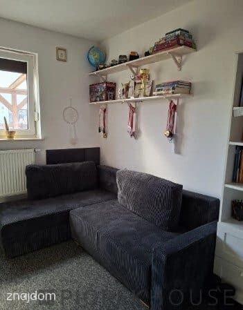 3-pokojowe mieszkanie w Markach - zdjęcie 5