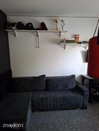 3-pokojowe mieszkanie w Markach - zdjęcie 8