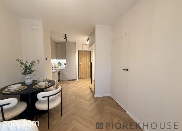 2-pokojowe mieszkanie na Białołęce - zdjęcie 2