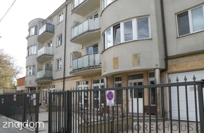 3-pokojowe mieszkanie na Wawrze - zdjęcie 8