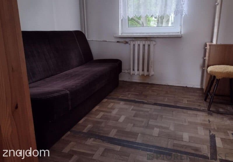 3-pokojowe mieszkanie na Woli - zdjęcie 4
