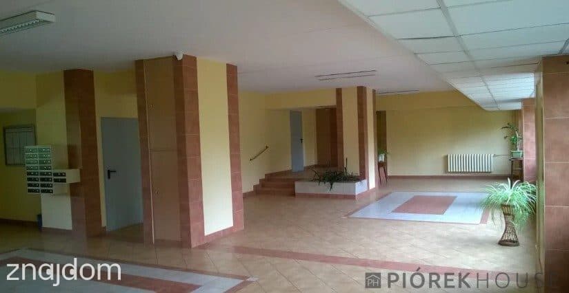 4-pokojowe mieszkanie na Mokotowie - zdjęcie 7