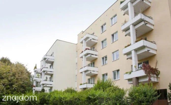 4-pokojowe mieszkanie na Mokotowie - zdjęcie 8
