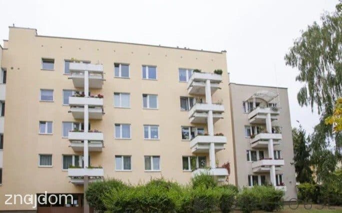 4-pokojowe mieszkanie na Mokotowie - zdjęcie 10
