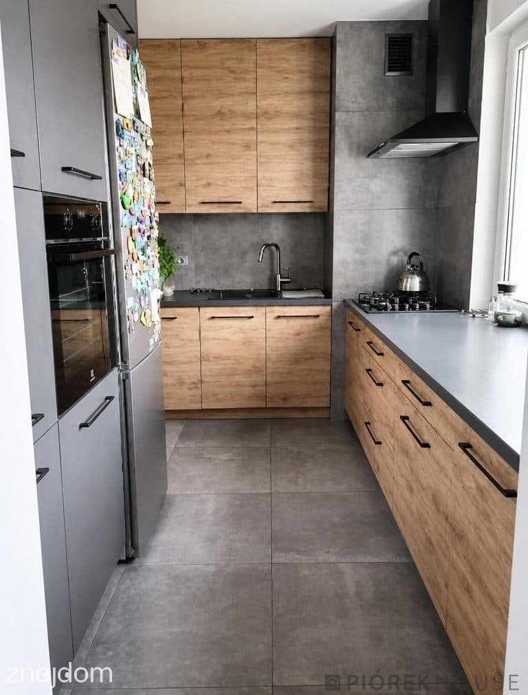 3-pokojowe mieszkanie na Ursynowie