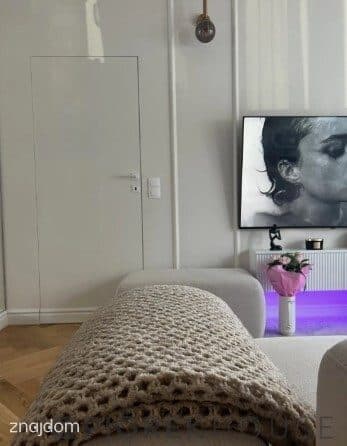 2-pokojowe mieszkanie na Mokotowie - zdjęcie 4