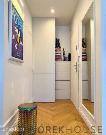 2-pokojowe mieszkanie na Mokotowie - zdjęcie 5