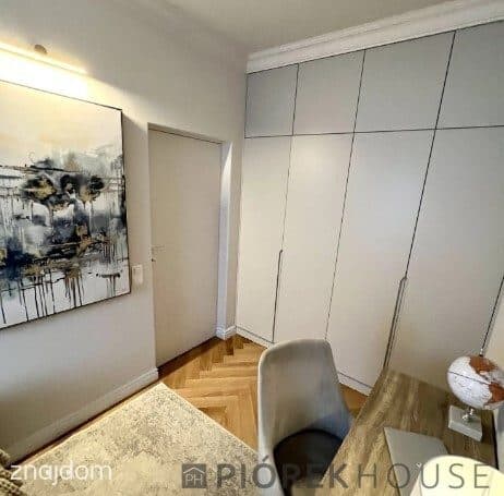 2-pokojowe mieszkanie na Mokotowie - zdjęcie 6