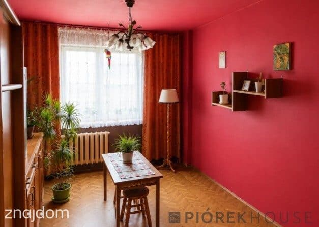 2-pokojowe mieszkanie w Ursusie