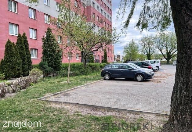 2-pokojowe mieszkanie w Ursusie - zdjęcie 7