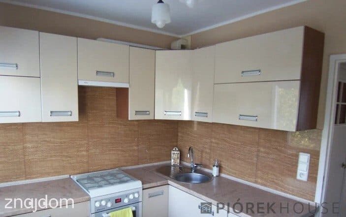 3-pokojowe mieszkanie w Ursusie - zdjęcie 2