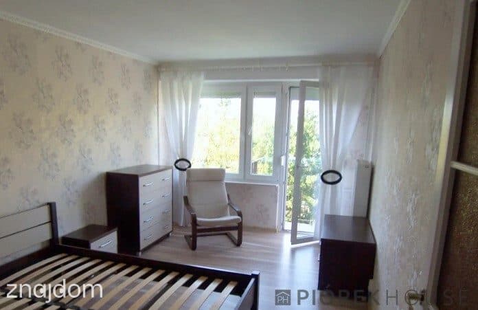 3-pokojowe mieszkanie w Ursusie - zdjęcie 7
