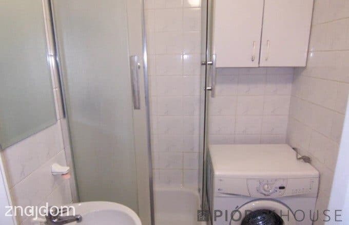 3-pokojowe mieszkanie w Ursusie - zdjęcie 15