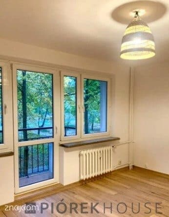 3-pokojowe mieszkanie na Mokotowie - zdjęcie 2