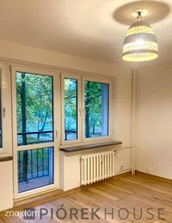 3-pokojowe mieszkanie na Mokotowie - zdjęcie 3