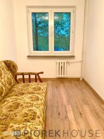 3-pokojowe mieszkanie na Mokotowie - zdjęcie 4