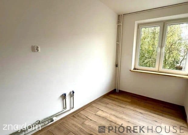 3-pokojowe mieszkanie na Mokotowie - zdjęcie 5