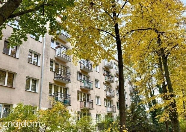 3-pokojowe mieszkanie na Mokotowie - zdjęcie 14