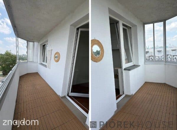 3-pokojowe mieszkanie na Białołęce - zdjęcie 16