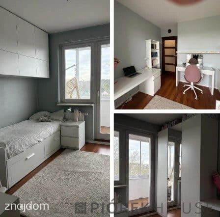 3-pokojowe mieszkanie na Białołęce - zdjęcie 10