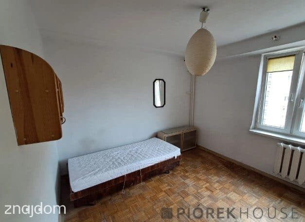 2-pokojowe mieszkanie na Żoliborzu - zdjęcie 2