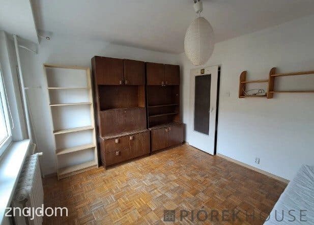2-pokojowe mieszkanie na Żoliborzu - zdjęcie 3