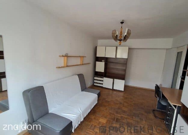 2-pokojowe mieszkanie na Żoliborzu - zdjęcie 5