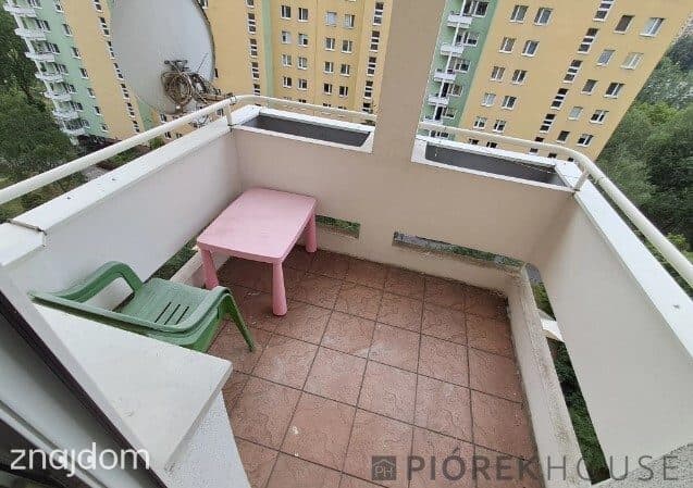 2-pokojowe mieszkanie na Żoliborzu - zdjęcie 6
