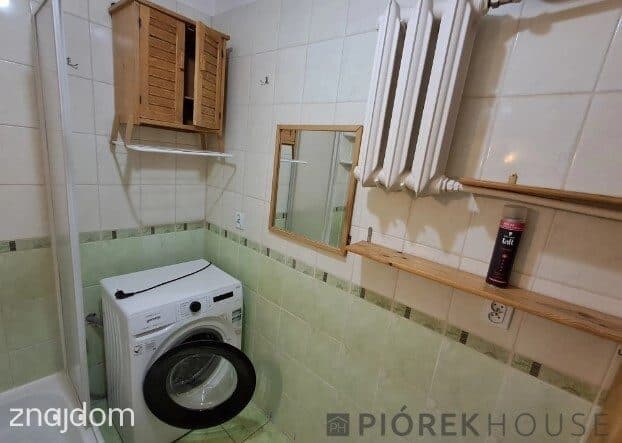 2-pokojowe mieszkanie na Żoliborzu - zdjęcie 10