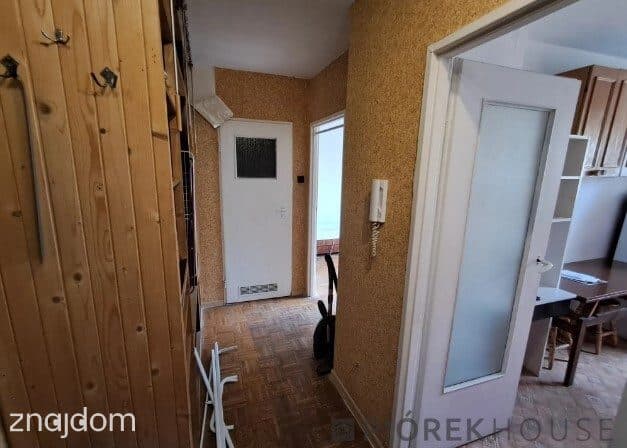 2-pokojowe mieszkanie na Żoliborzu - zdjęcie 12