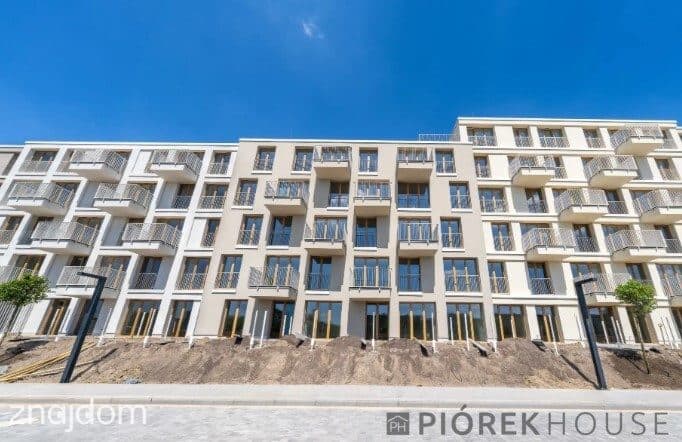 2-pokojowe mieszkanie w Ursusie - zdjęcie 4