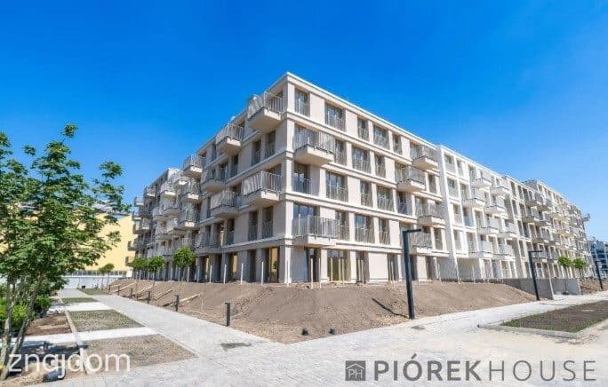 2-pokojowe mieszkanie w Ursusie