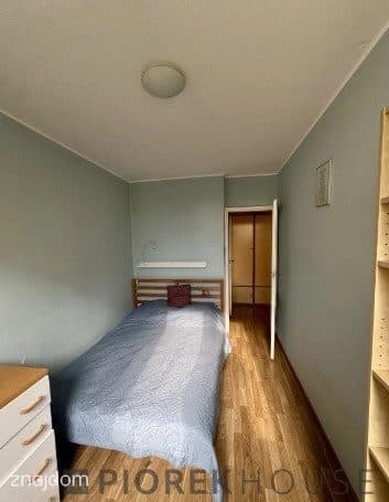 3-pokojowe mieszkanie na Pradze-Południe - zdjęcie 12