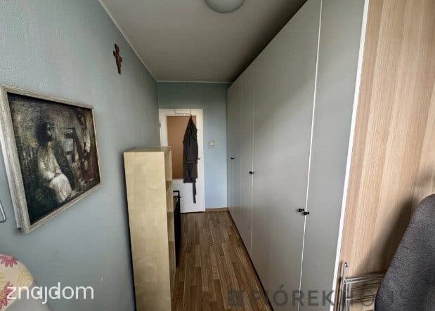 3-pokojowe mieszkanie na Pradze-Południe - zdjęcie 14