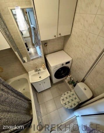 3-pokojowe mieszkanie na Pradze-Południe - zdjęcie 16