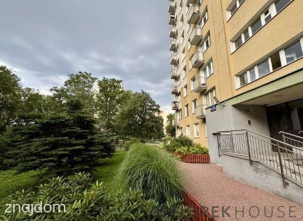 3-pokojowe mieszkanie na Pradze-Południe - zdjęcie 17