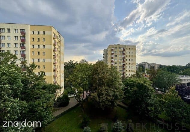 3-pokojowe mieszkanie na Pradze-Południe - zdjęcie 18