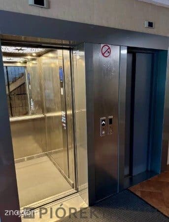 3-pokojowe mieszkanie na Pradze-Południe - zdjęcie 19