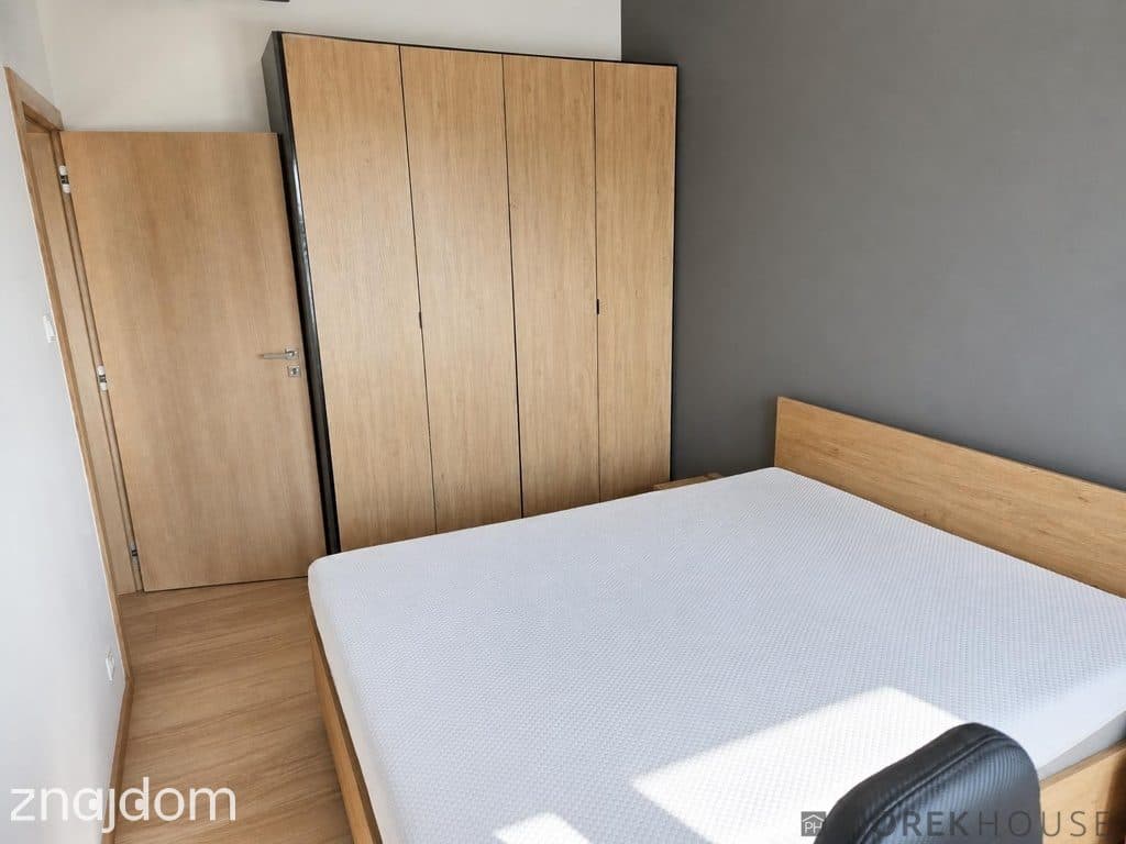 2-pokojowe mieszkanie na Pradze-Południe - zdjęcie 5