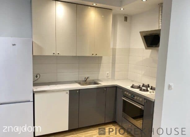 2-pokojowe mieszkanie w Markach - zdjęcie 3