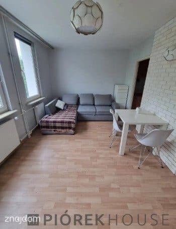 Kawalerka na Mokotowie - zdjęcie 4