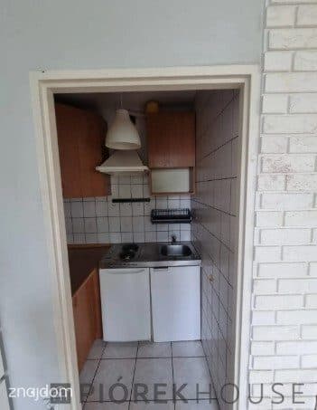 Kawalerka na Mokotowie - zdjęcie 8