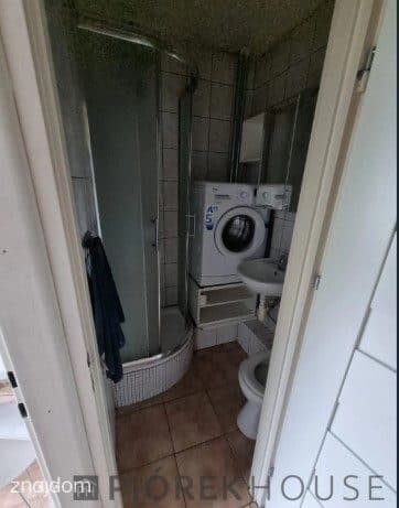 Kawalerka na Mokotowie - zdjęcie 11