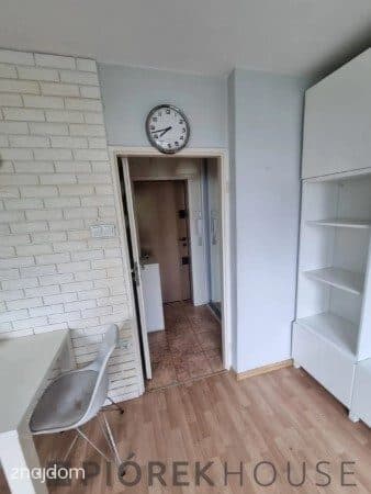 Kawalerka na Mokotowie - zdjęcie 10